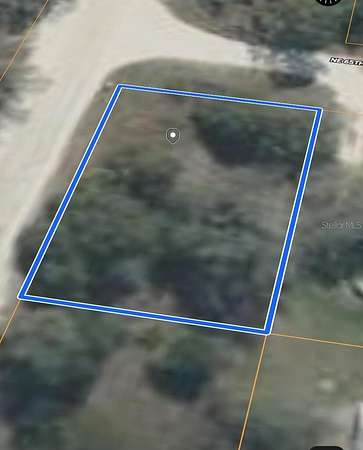0.24 Acres of Residential Land for Sale in Williston, Florida