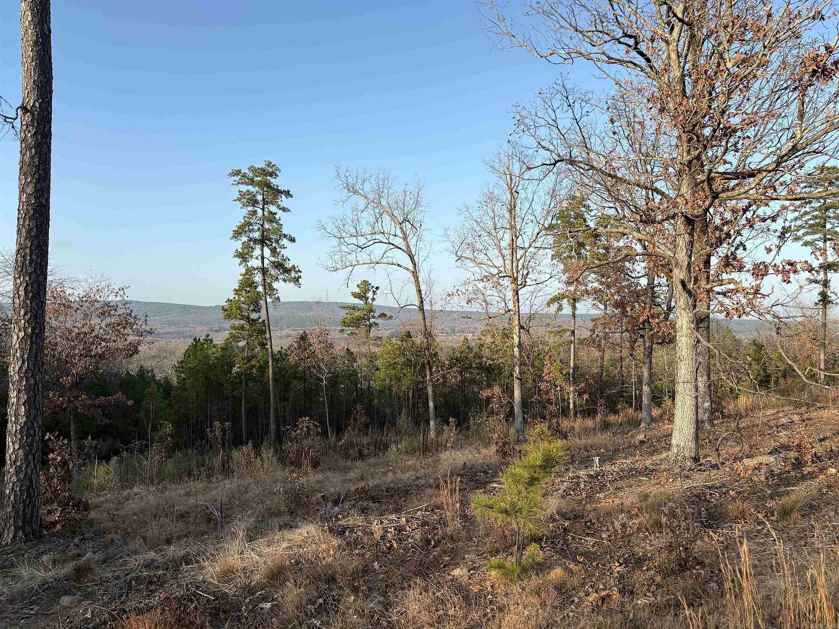 0.92 Acres of Residential Land for Sale in Roland, Arkansas