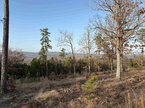 0.92 Acres of Residential Land for Sale in Roland, Arkansas