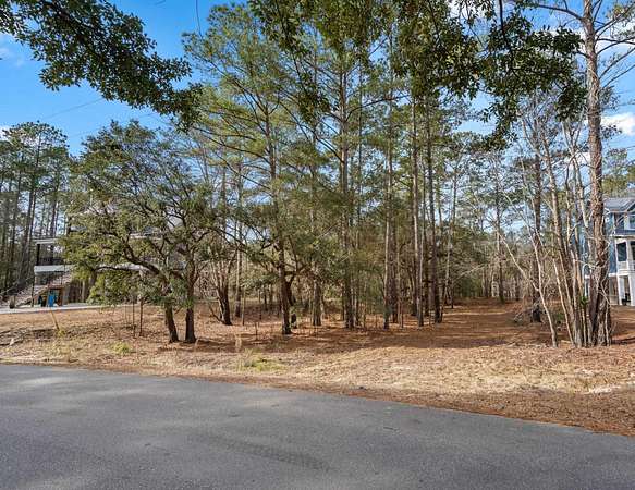 0.47 Acres of Residential Land for Sale in Conway, South Carolina