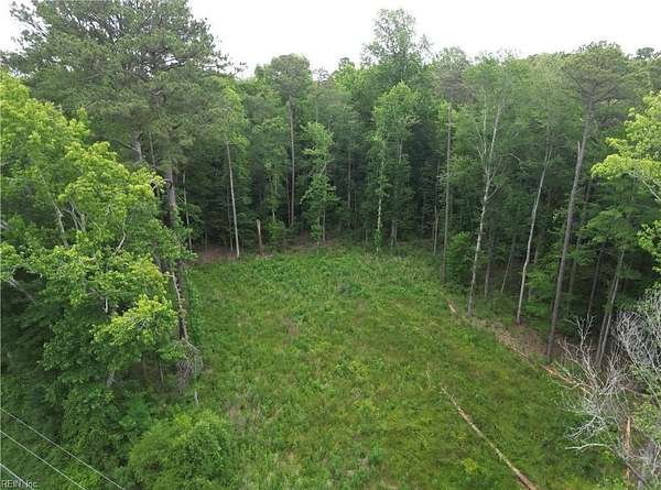 7.4 Acres of Residential Land for Sale in Chesapeake, Virginia