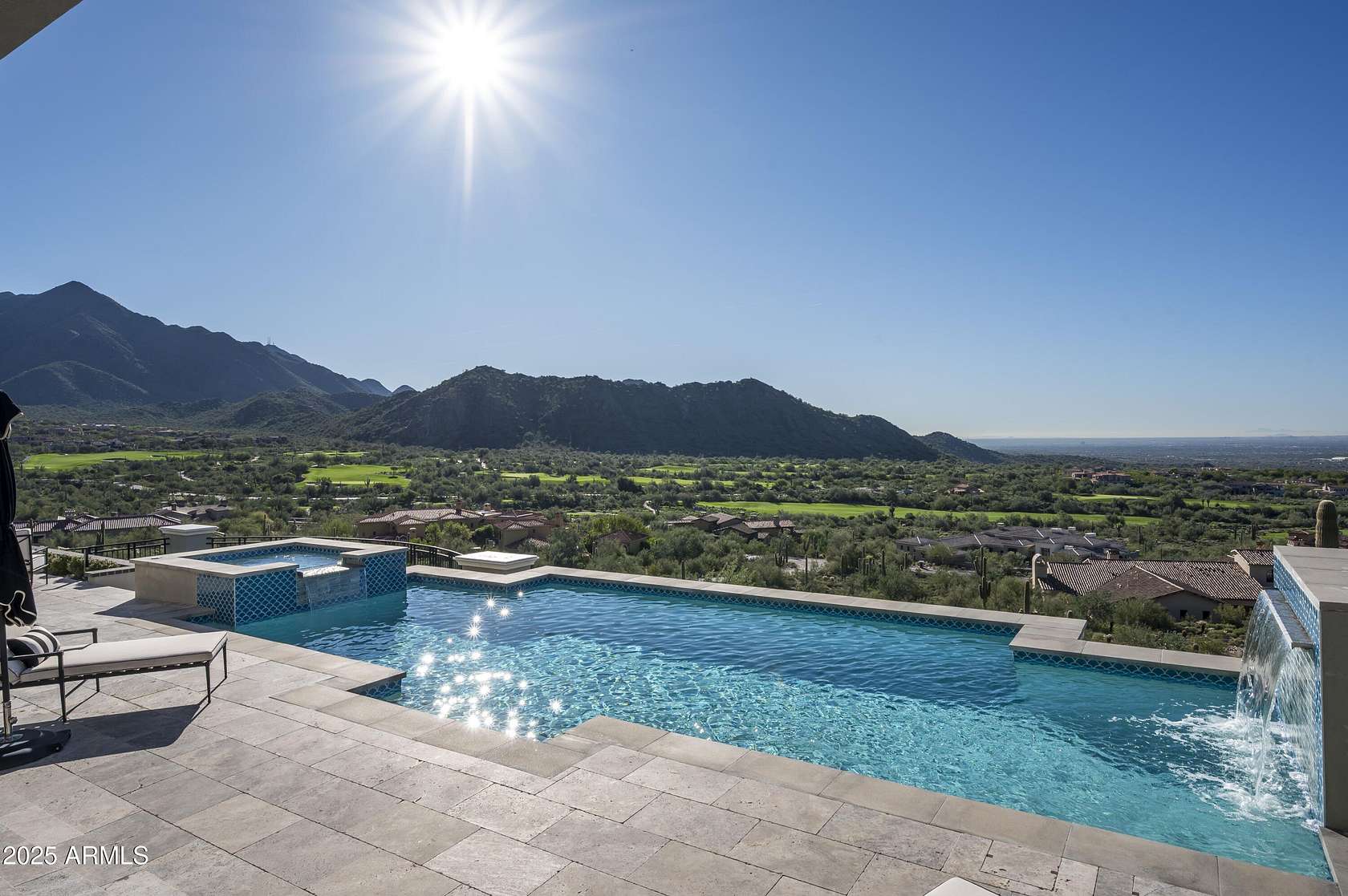 1.82 Acres of Residential Land with Home for Sale in Scottsdale, Arizona