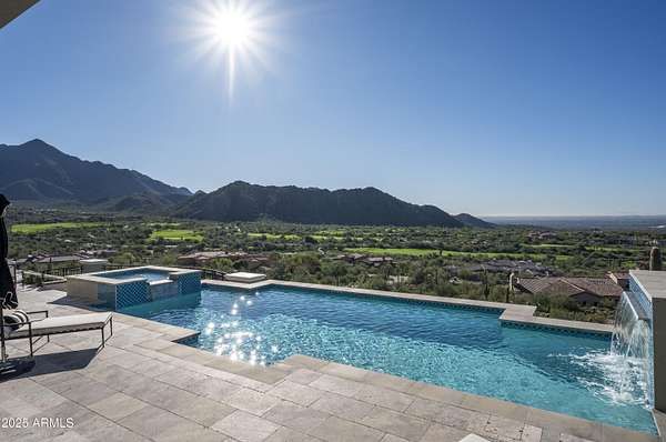 1.82 Acres of Residential Land with Home for Sale in Scottsdale, Arizona