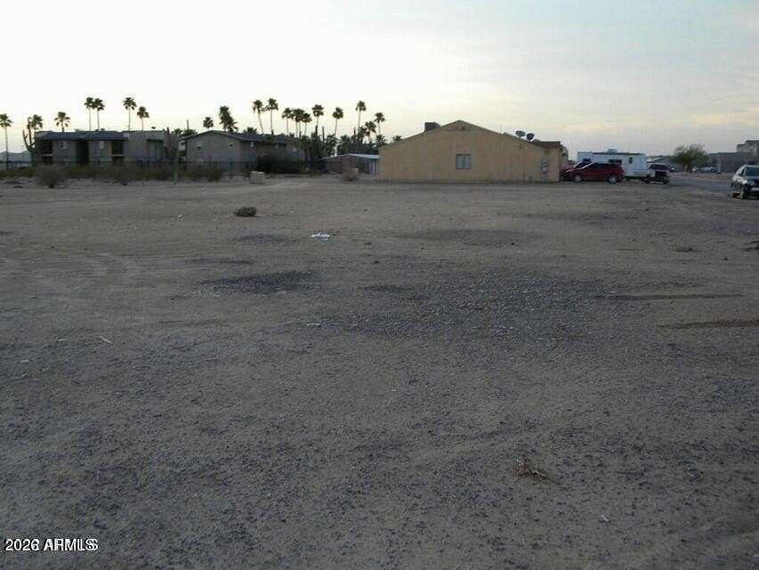 0.3 Acres of Residential Land for Sale in Arizona City, Arizona