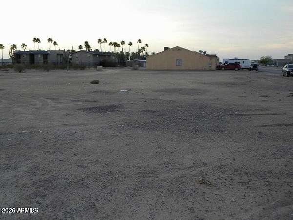 0.3 Acres of Residential Land for Sale in Arizona City, Arizona