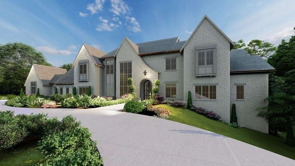 1.54 Acres of Residential Land for Sale in Atlanta, Georgia