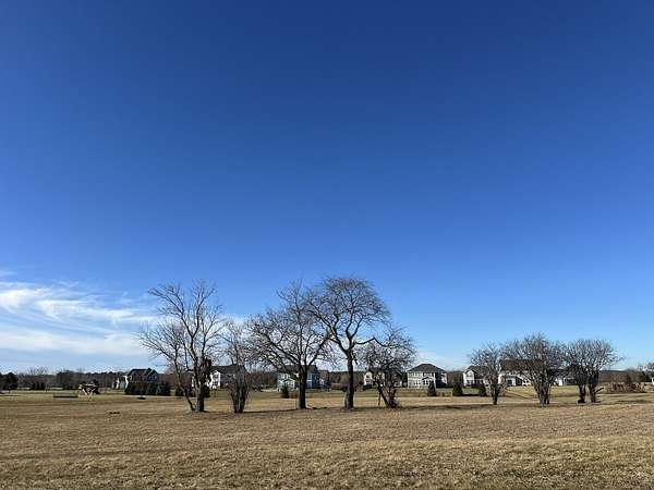 1.53 Acres of Residential Land for Sale in Lake Barrington, Illinois