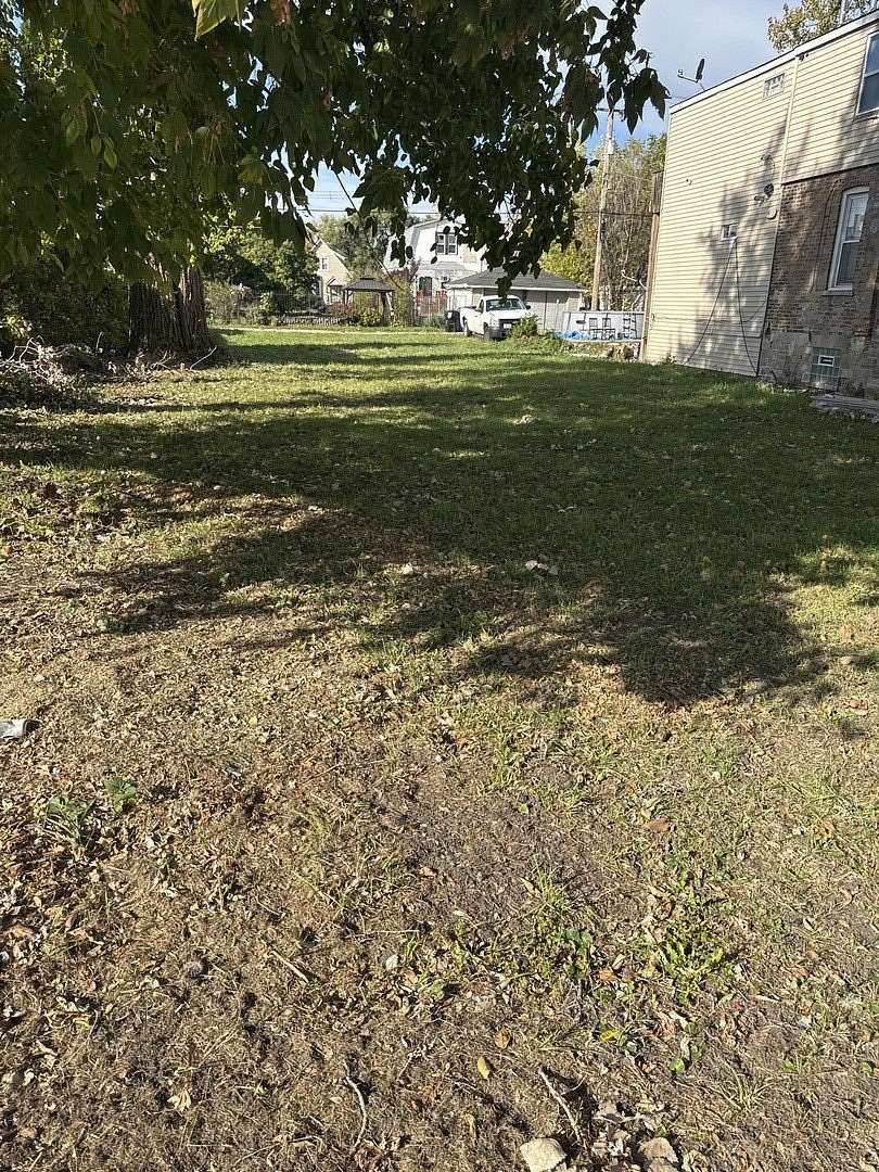 0.15 Acres of Residential Land for Sale in Chicago, Illinois