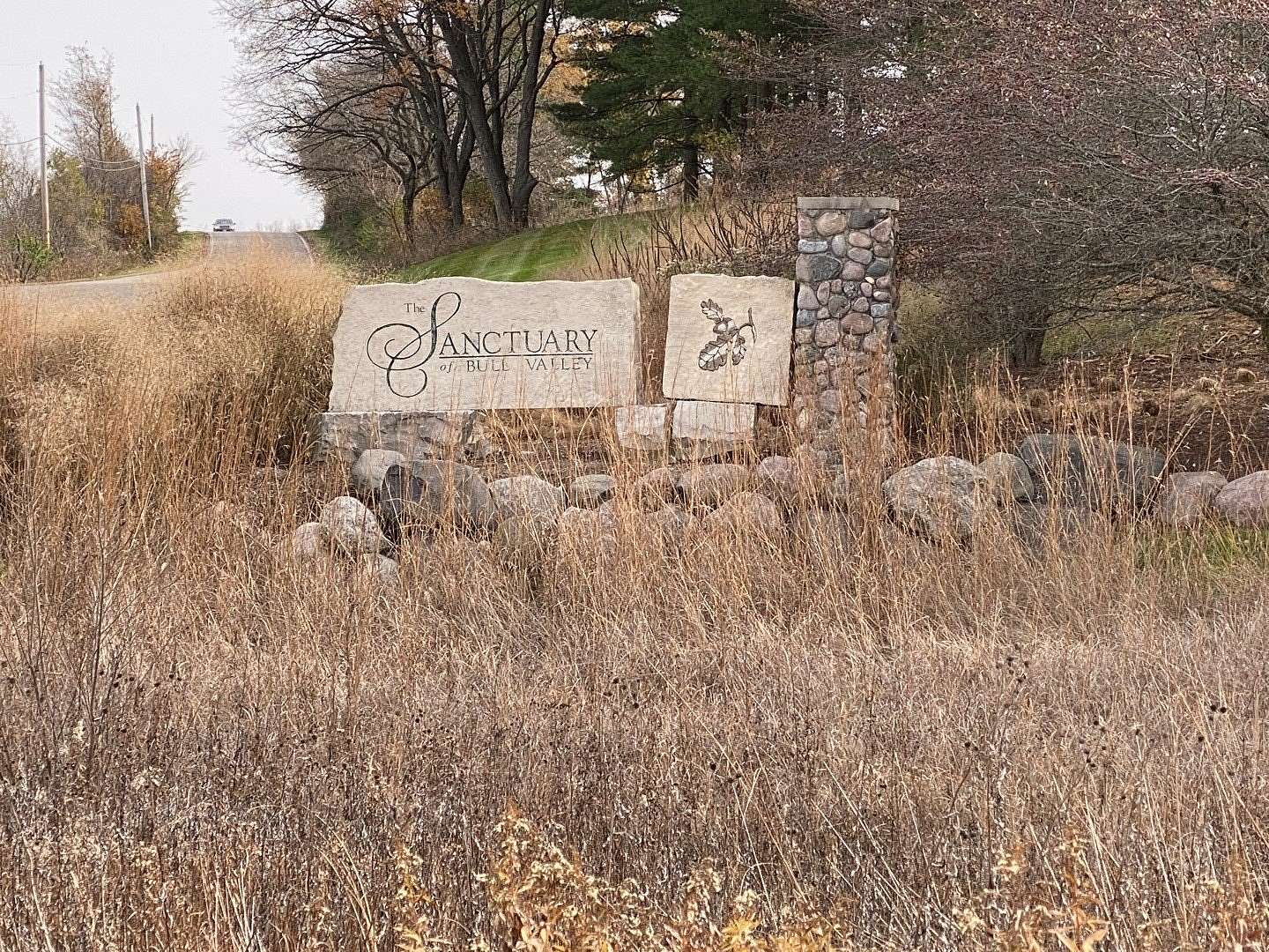 1.2 Acres of Residential Land for Sale in Woodstock, Illinois