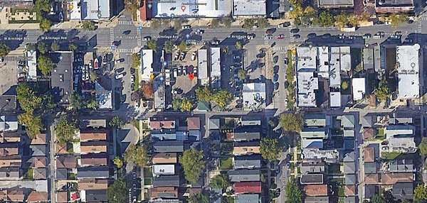 0.29 Acres of Commercial Land for Sale in Chicago, Illinois