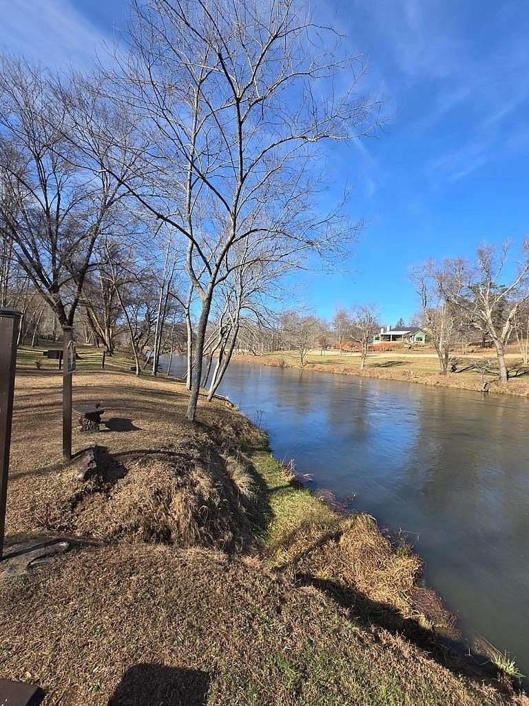 1.8 Acres of Land for Sale in Blue Ridge, Georgia