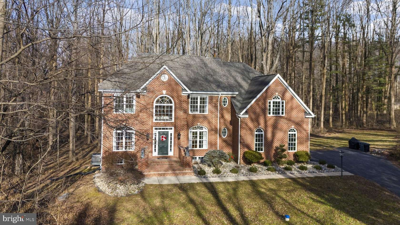 1.5 Acres of Residential Land with Home for Sale in Fork, Maryland