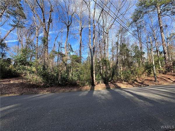 0.42 Acres of Residential Land for Sale in Tuscaloosa, Alabama