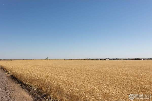 35 Acres of Land for Sale in Bennett, Colorado