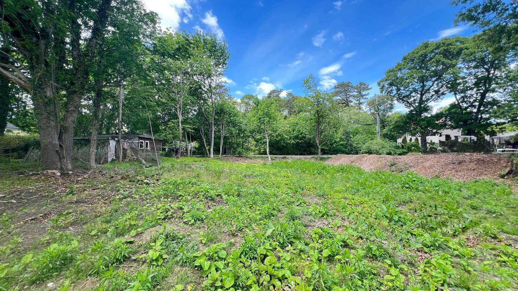 0.39 Acres of Residential Land for Sale in Oak Bluffs, Massachusetts