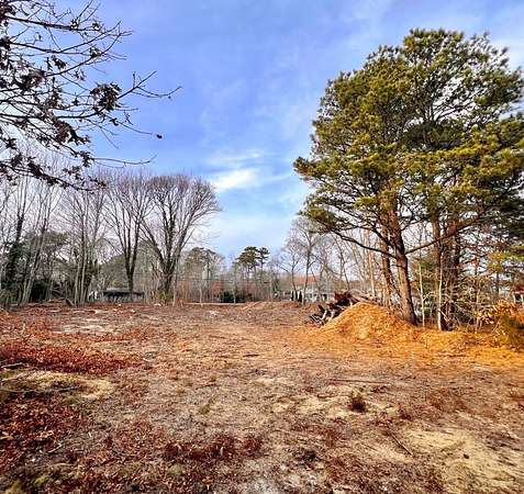 0.39 Acres of Residential Land for Sale in Oak Bluffs, Massachusetts