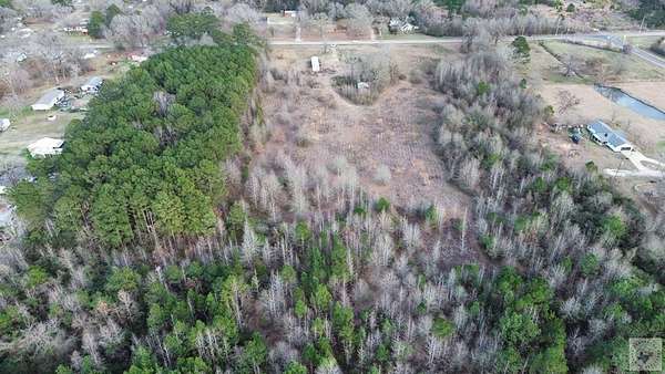 15 Acres of Land for Sale in Texarkana, Texas