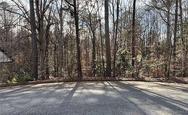0.46 Acres of Residential Land for Sale in Tuscaloosa, Alabama
