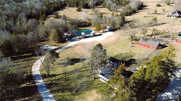 3.2 Acres of Mixed-Use Land for Sale in Eldon, Missouri