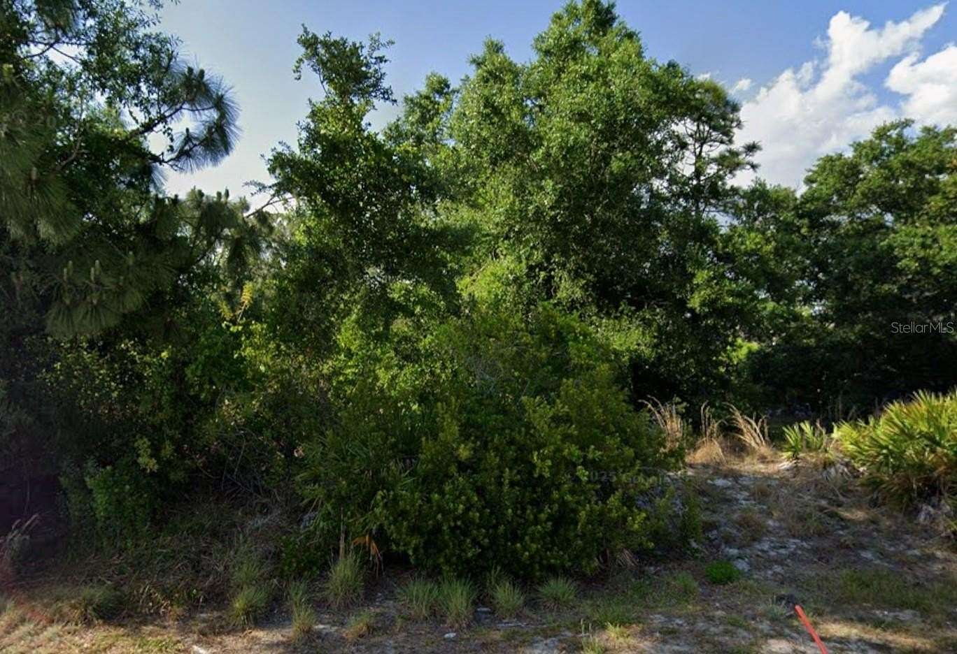 0.23 Acres of Residential Land for Sale in Englewood, Florida