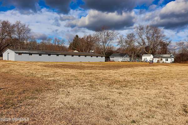 15 Acres of Land for Lease in Howell, New Jersey