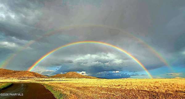 2 Acres of Residential Land for Sale in Prescott Valley, Arizona