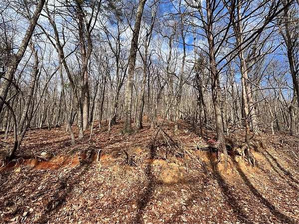 1.22 Acres of Residential Land for Sale in Jasper, Georgia