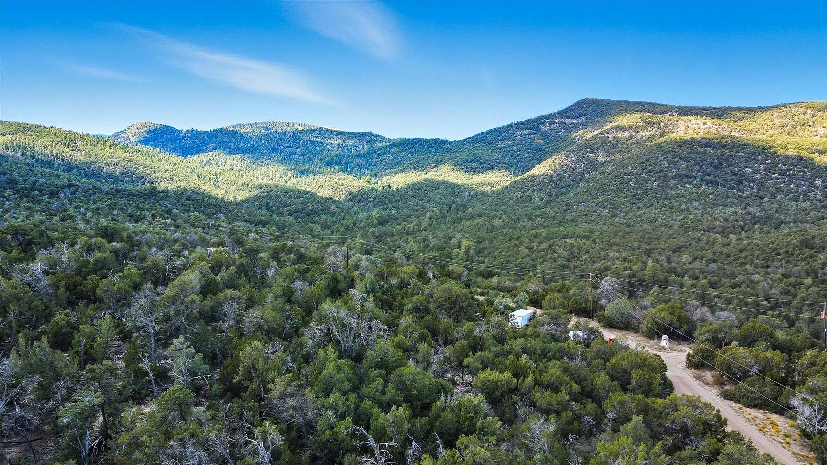5 Acres of Land for Sale in Sandia Park, New Mexico