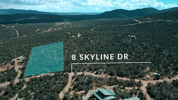 5 Acres of Land for Sale in Sandia Park, New Mexico