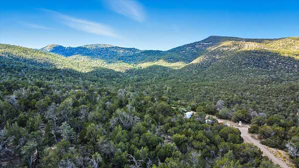5 Acres of Land for Sale in Sandia Park, New Mexico
