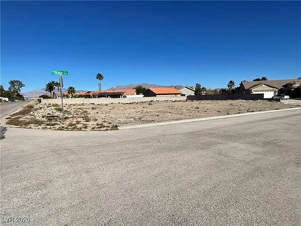 0.05 Acres of Residential Land for Sale in Las Vegas, Nevada