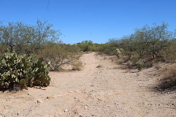 1.2 Acres of Land for Sale in Tucson, Arizona