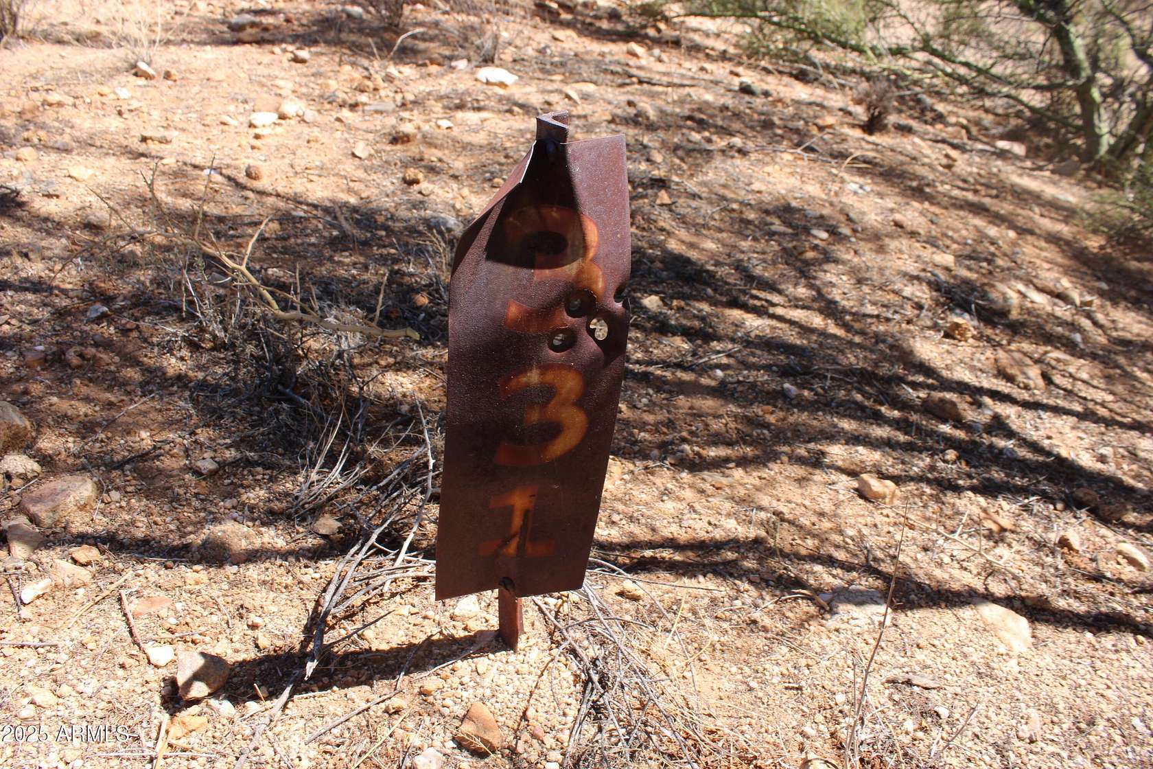 1.37 Acres of Residential Land for Sale in Tucson, Arizona