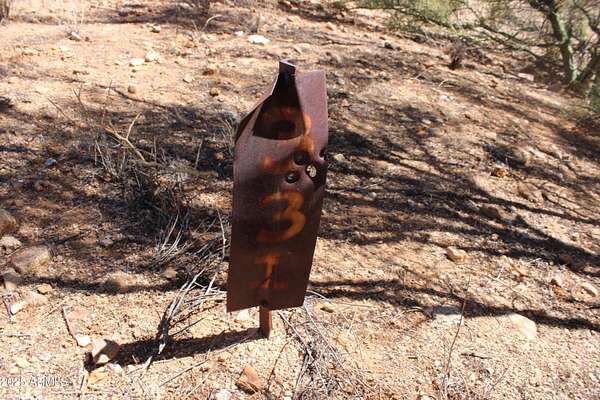 1.37 Acres of Residential Land for Sale in Tucson, Arizona