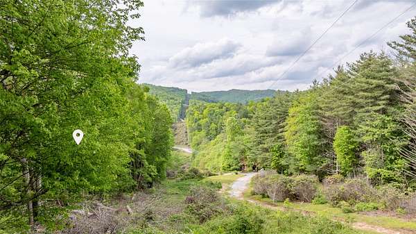1.16 Acres of Residential Land for Sale in Glenville, North Carolina