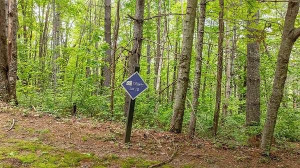 1.2 Acres of Land for Sale in Glenville, North Carolina