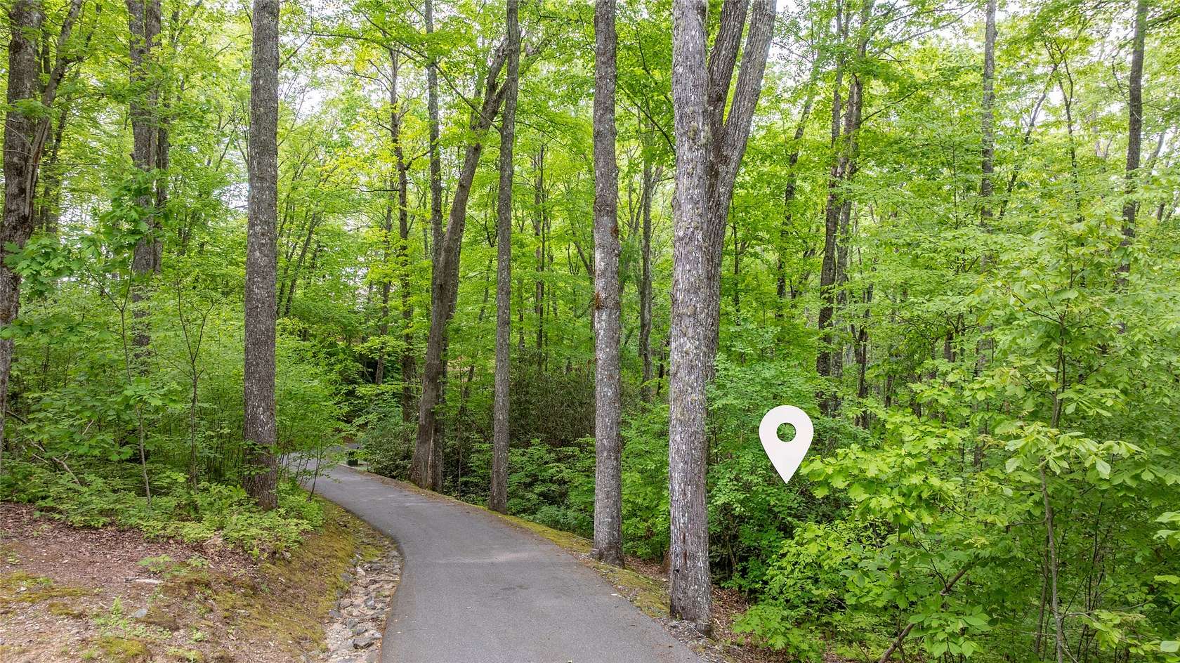 0.98 Acres of Land for Sale in Glenville, North Carolina