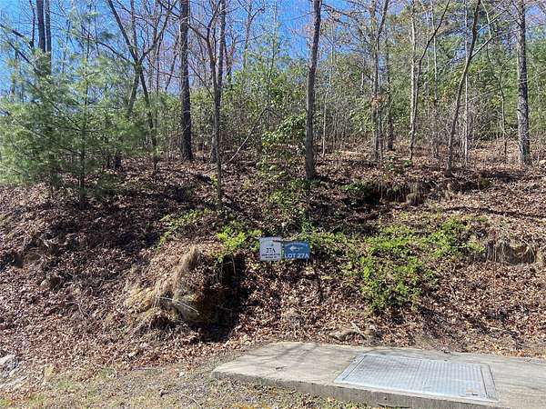 1.33 Acres of Land for Sale in Tuckasegee, North Carolina