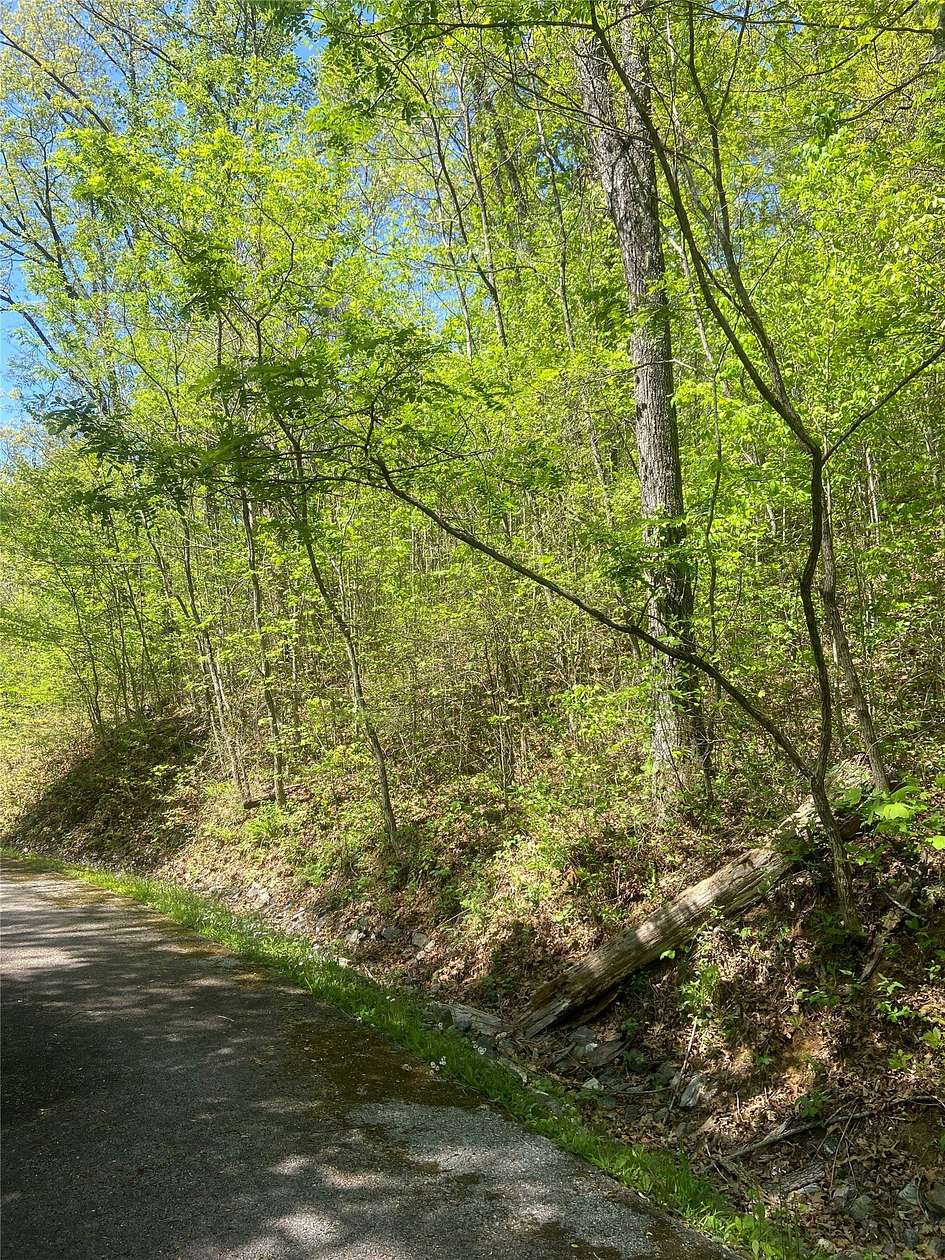 2 Acres of Land for Sale in Cullowhee, North Carolina