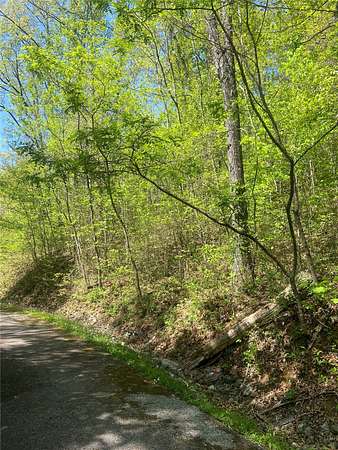 2 Acres of Land for Sale in Cullowhee, North Carolina