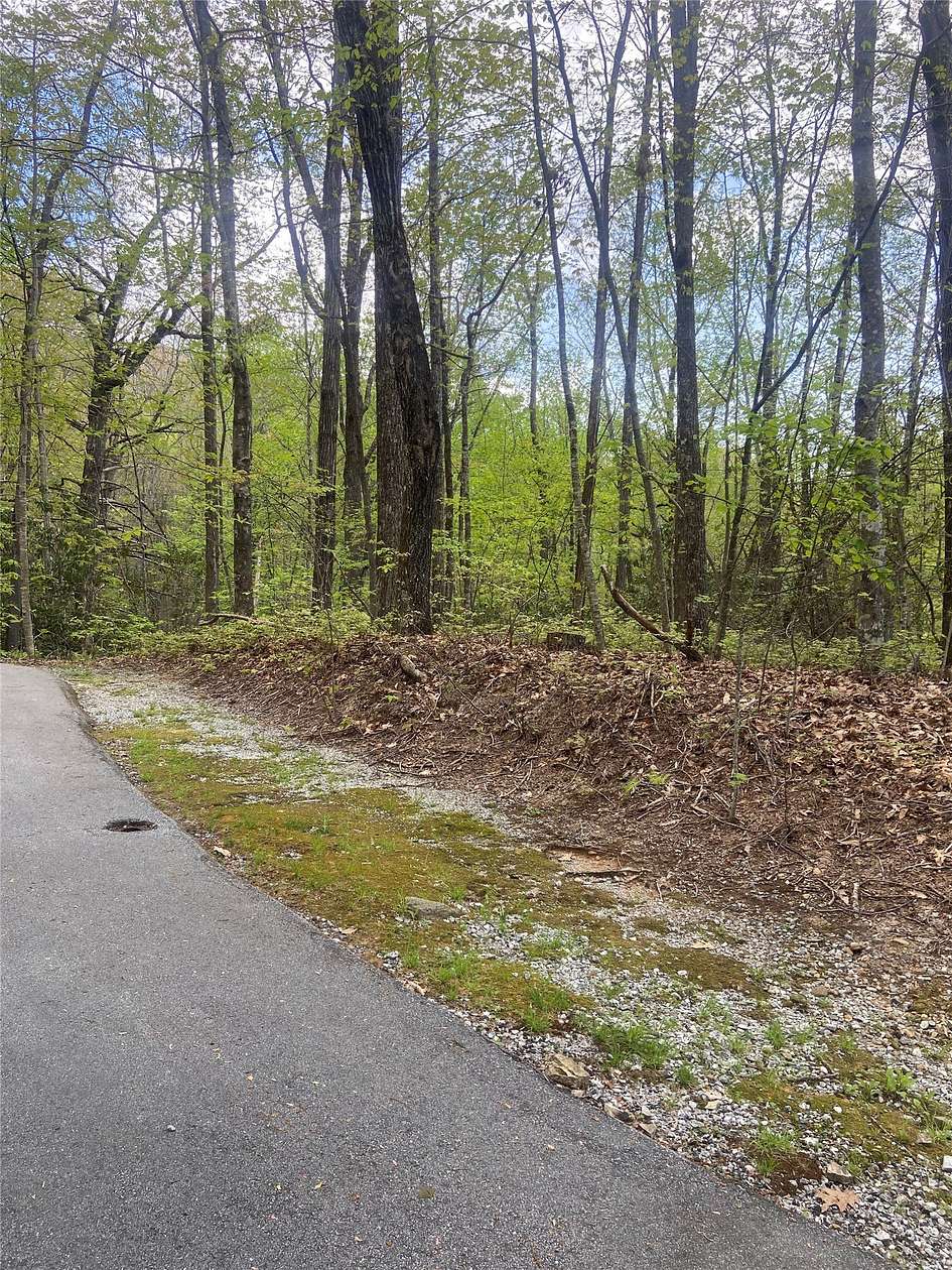 0.79 Acres of Residential Land for Sale in Sapphire, North Carolina