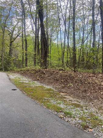 0.79 Acres of Residential Land for Sale in Sapphire, North Carolina