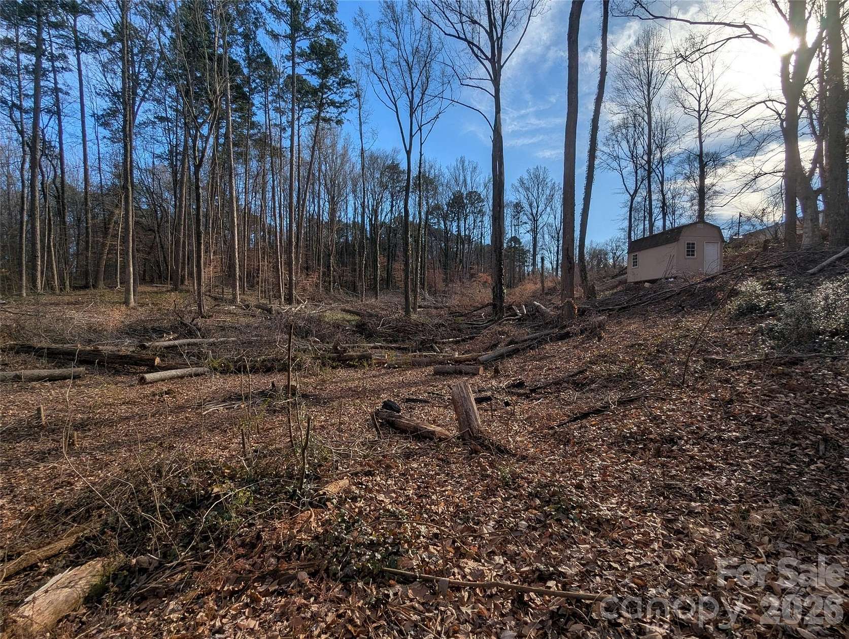 0.92 Acres of Residential Land for Sale in Dallas, North Carolina