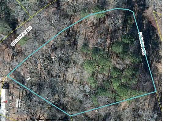 0.92 Acres of Residential Land for Sale in Dallas, North Carolina