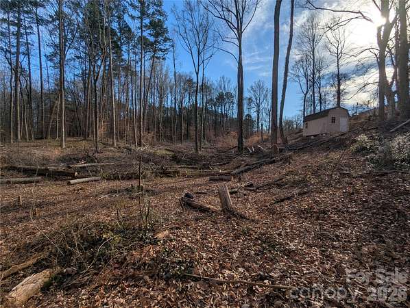0.92 Acres of Residential Land for Sale in Dallas, North Carolina