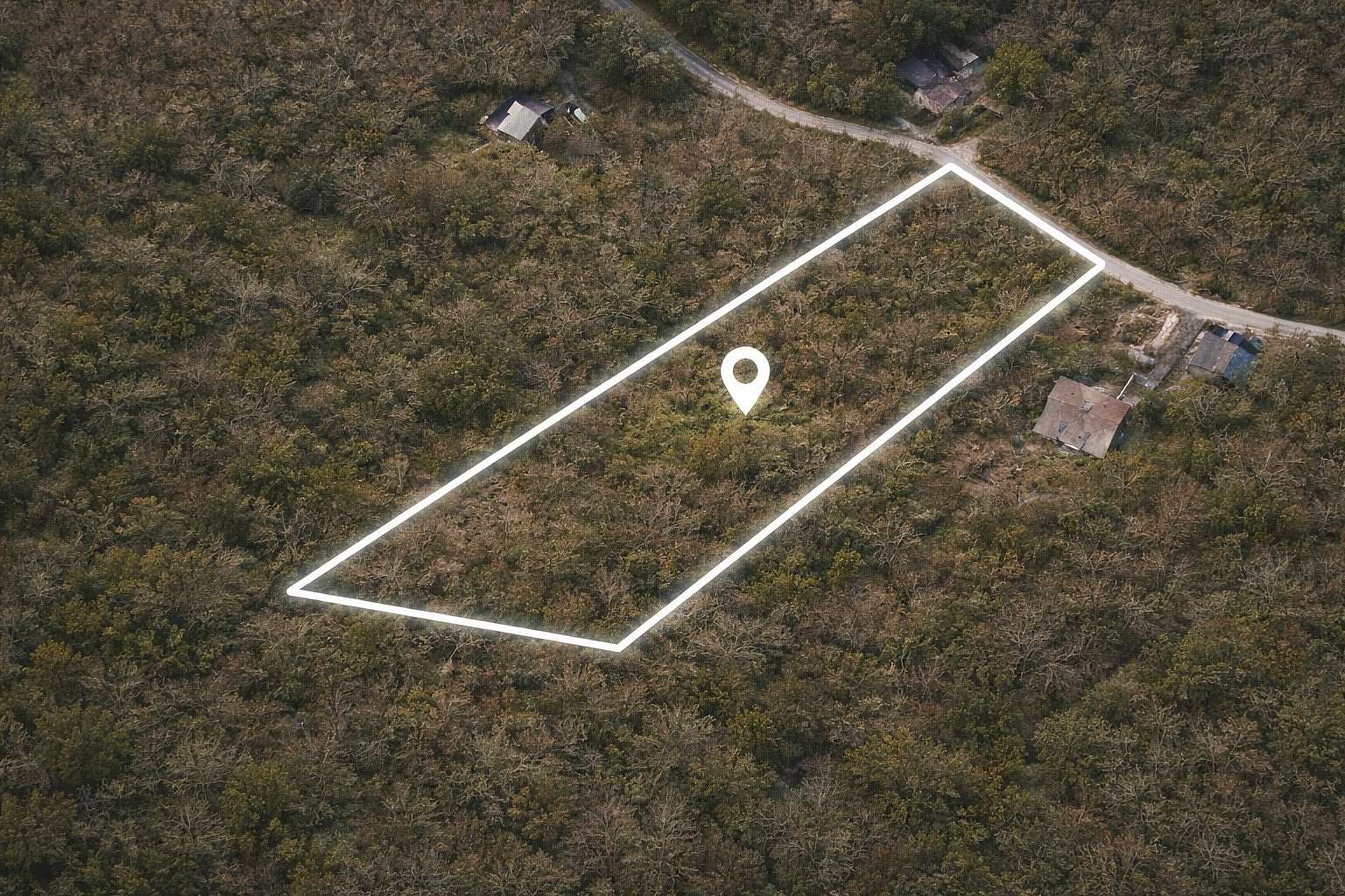 2.36 Acres of Residential Land for Sale in Glenville, North Carolina