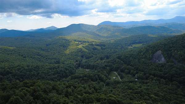 2.36 Acres of Residential Land for Sale in Glenville, North Carolina