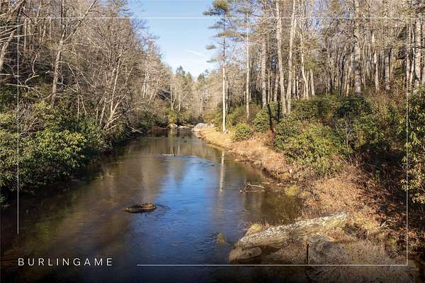 1.18 Acres of Land for Sale in Sapphire, North Carolina