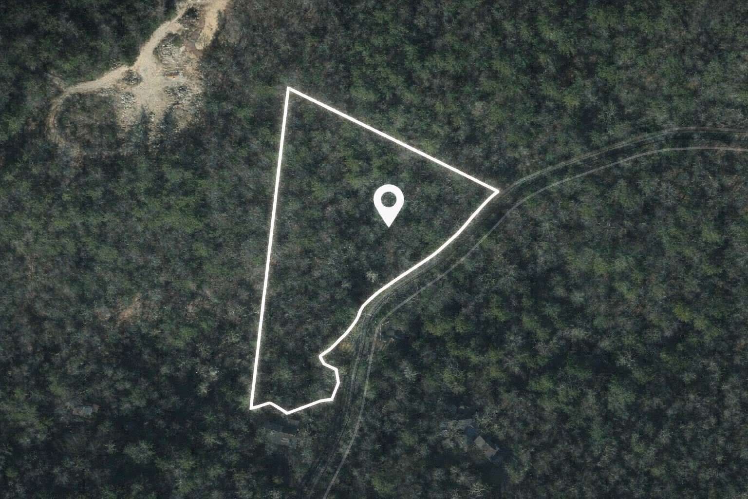 2.47 Acres of Residential Land for Sale in Glenville, North Carolina