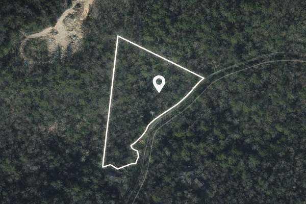 2.47 Acres of Residential Land for Sale in Glenville, North Carolina